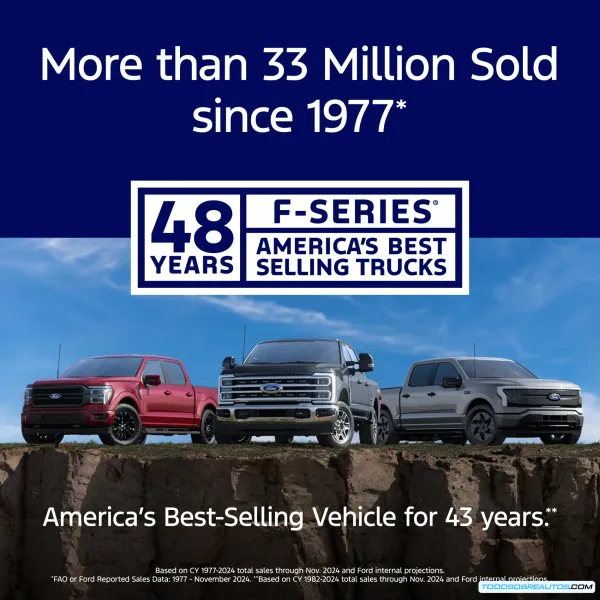 Ford F-Series