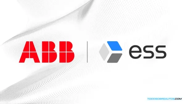 ABB invierte en ESS