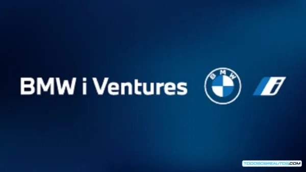 BMW i Ventures