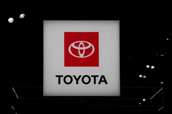 Toyota registra beneficios récord