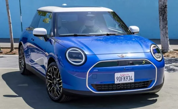 Mini Eléctrica 2024