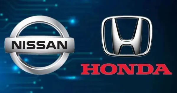 Nissan y Honda