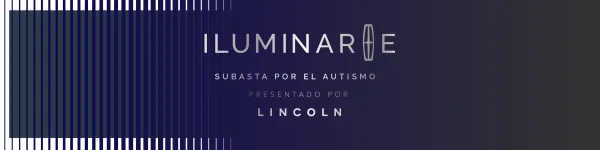 Lincoln e IluminArte 2024