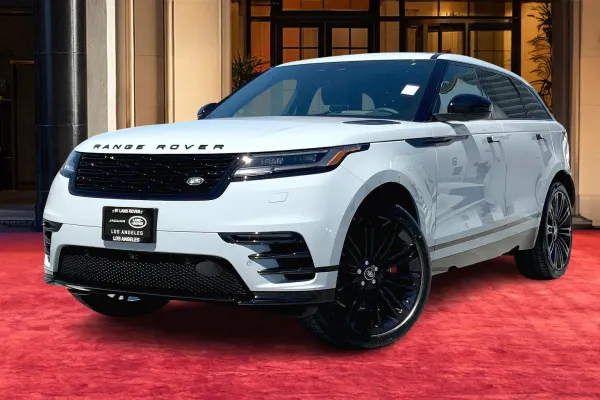 Range Rover Velar 2024