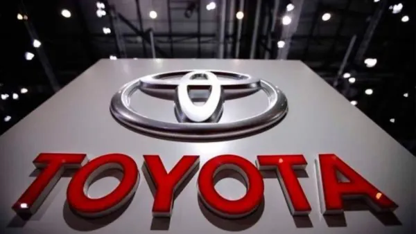 Toyota México