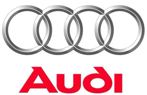 Grupo Audi