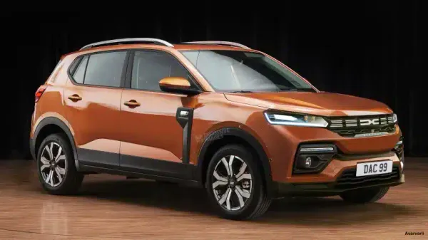 Dacia Sandero, Logan y Stepway 2025