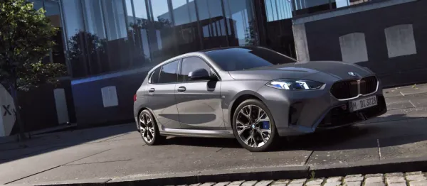Análisis del BMW Serie 1: ¿Vale la Pena la Compra en 2024?