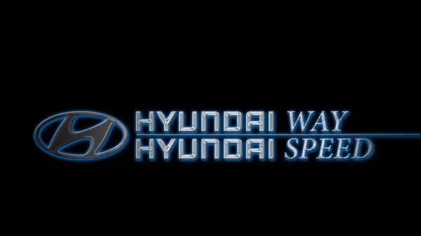 Hyundai Way