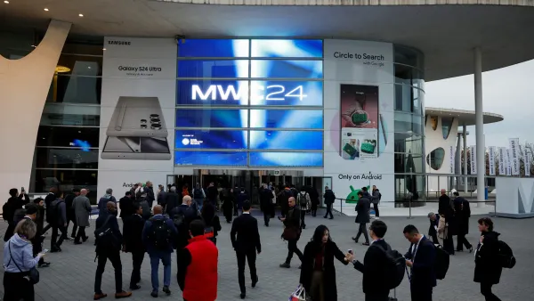 un adelanto del MWC 2024