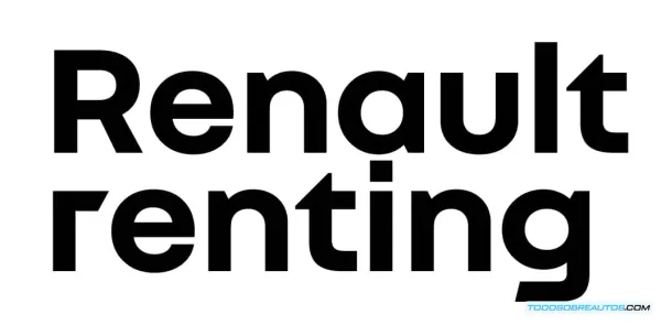 Renault Renting en Colombia