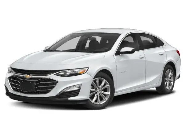 Adiós al Chevrolet Malibu: El último modelo sale de la línea de producción - Especificaciones y detalles finales