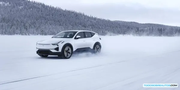 Polestar 3