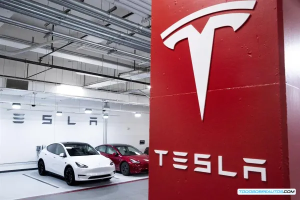 Caída del 26% en el valor de la marca Tesla