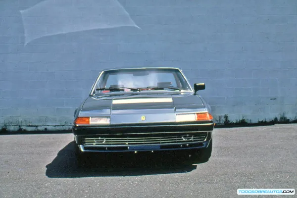 Ferrari 400i 1982: