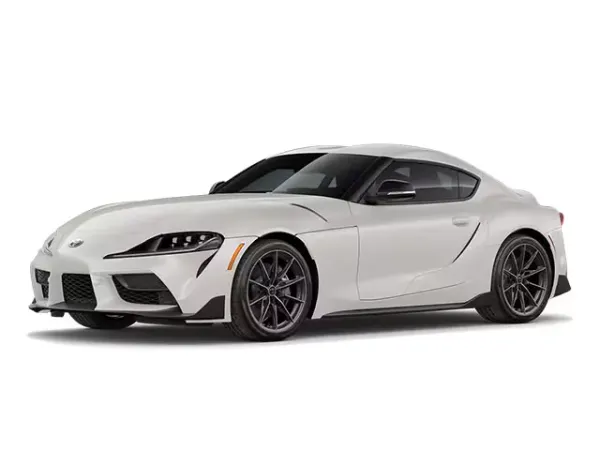 Toyota GR Supra 2025