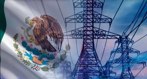 Reforma Energética en México