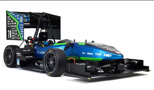 Formula Student