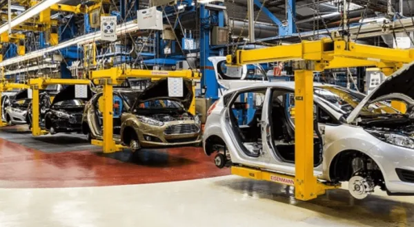 Impacto en la industria automotriz y el T-MEC