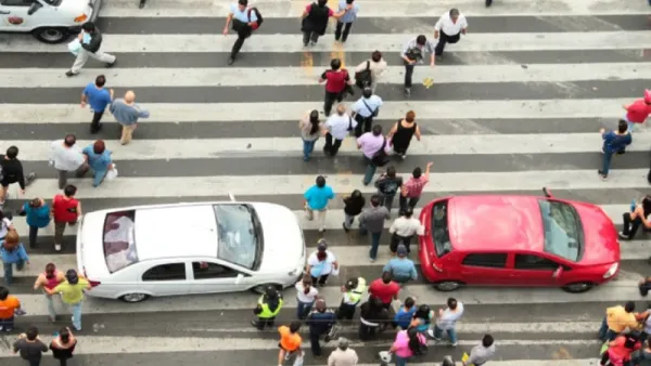 Seguridad Vial en México