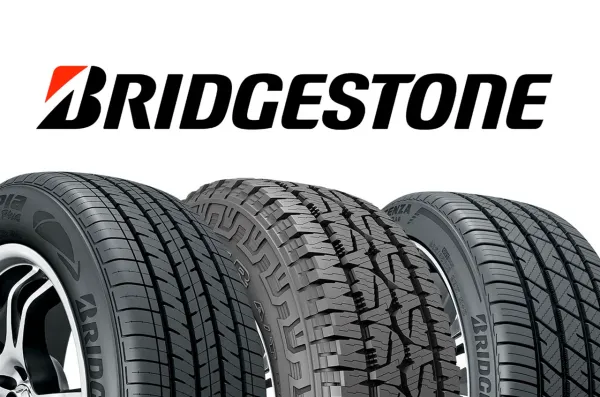 Bridgestone