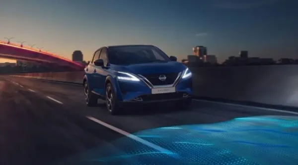 Nissan y el Día Mundial de la Seguridad Vial