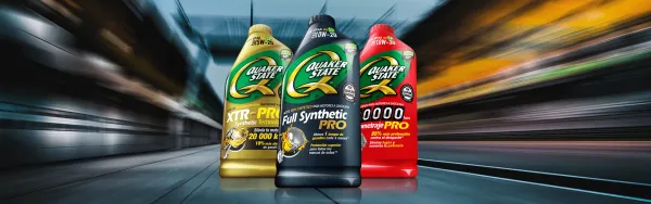 Quaker State