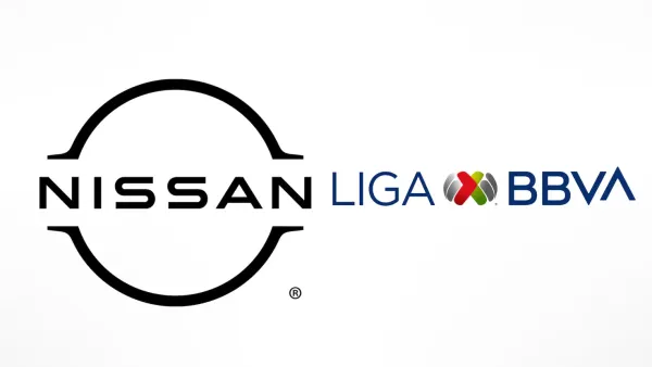 Nissan se convierte en patrocinador oficial de la Liga BBVA MX