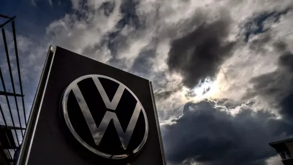 Volkswagen Impulsa Ventas en USA