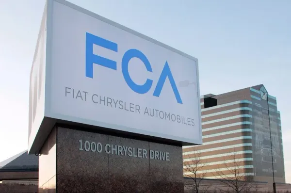 FCA US Reporta Resultados de Ventas 2024