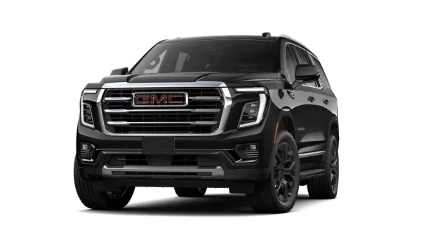 GMC Yukon 2025