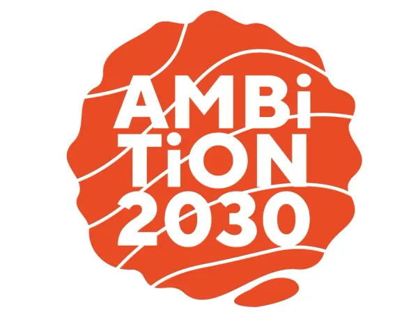 Ambition 2030