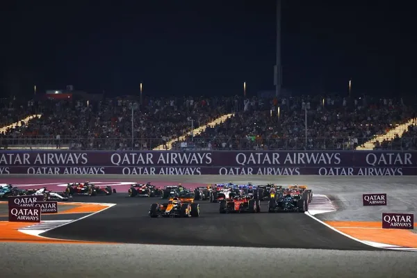 GP de Qatar 2023