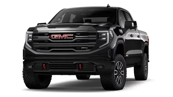 GMC Sierra Febrero 2025