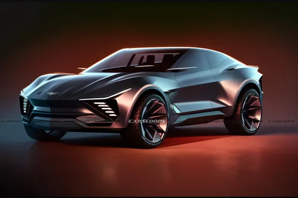 Corvette 2026