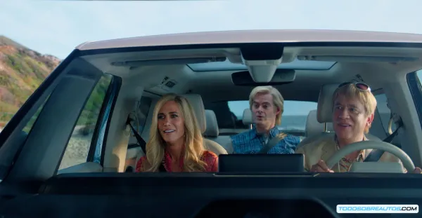 Volkswagen ID. Buzz revive 'The Californians'