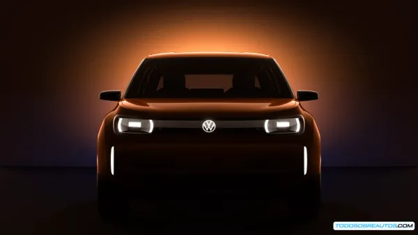 Volkswagen revoluciona el mercado