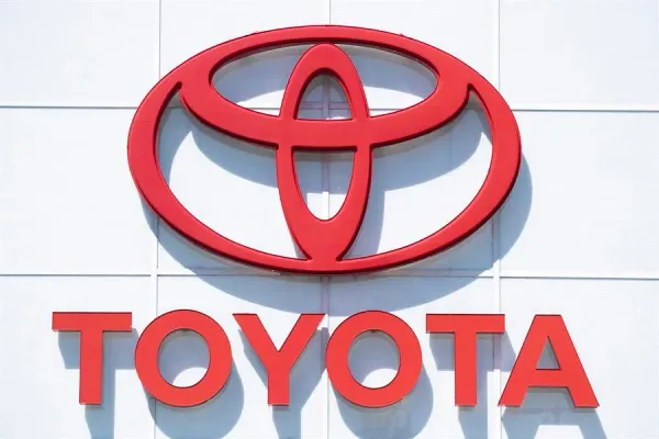 Financieros de Toyota (TMC) 2024