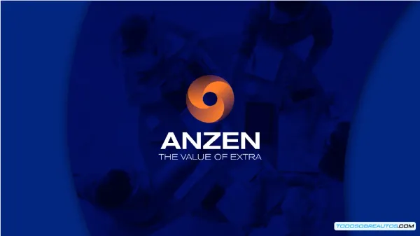 ANZEN