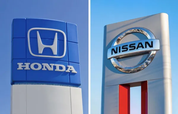 Fusión Nissan-Honda Cancelada