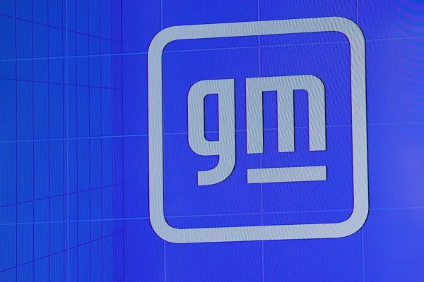 Valor de las Acciones de GM un 4% en Febrero de 2025