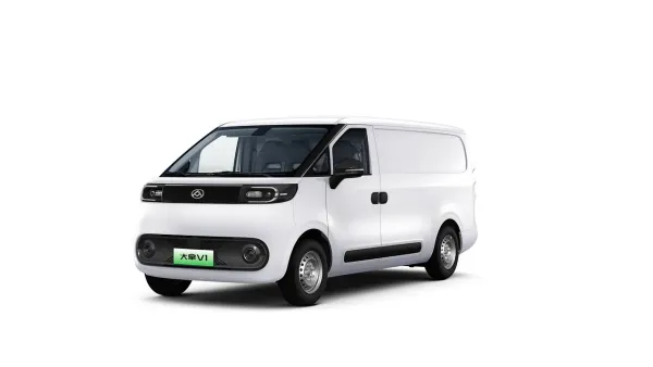 Maxus eDeliver 5