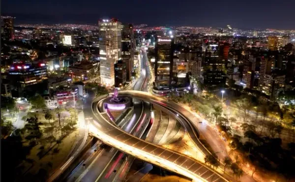 El futuro del telepeaje en México