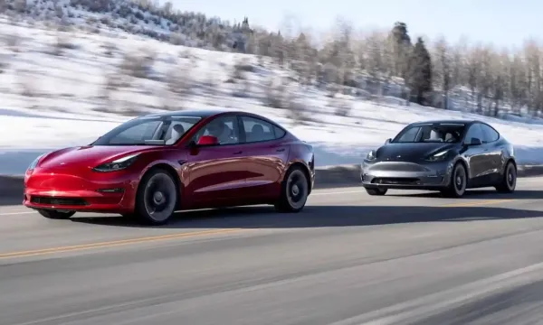 Falla crítica en Tesla Model Y nuevo