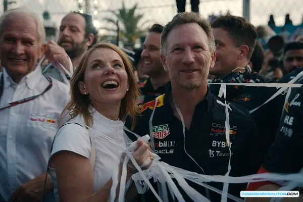 Drive to Survive Temporada 7: Fecha de Estreno, Episodios Clave y el Impacto en la F1 - Guía Completa