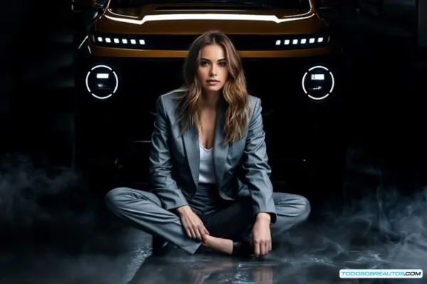 Alba Renai: La Influencer Virtual de Hyundai Revoluciona el Marketing del Nuevo Inster 2025