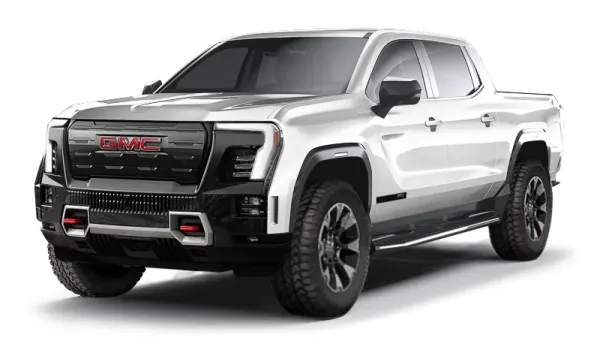 GMC Sierra 1500 2025: Todos los Cambios, Novedades y Especificaciones del Nuevo Modelo