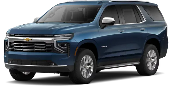 Aumento de Precio del Chevy Tahoe 2025: Análisis de Precios y Cambios en los Modelos LS, LT, Z71, RST, Premier y High Country