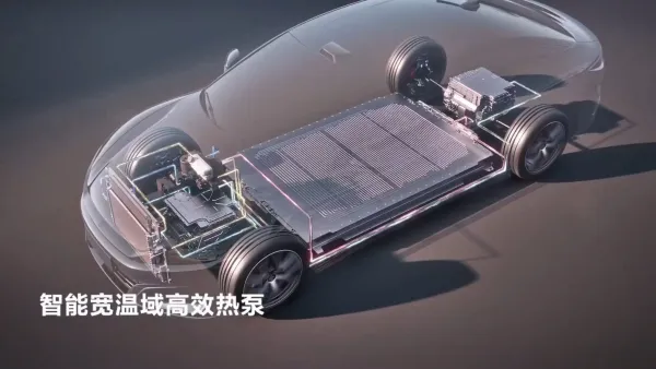 BYD Super e-Platform: Carga tu Coche Eléctrico Tan Rápido Como un Gasolina - Análisis Completo