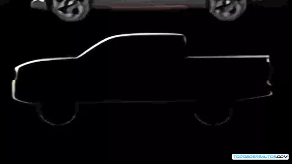 Toyota Pickup Eléctrica Secreto: ¿La Nueva Tacoma EV o el Concepto EPU para Sudamérica?